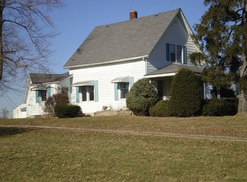 Property photo 35 - 159 Acres Offered in 7 Tracts